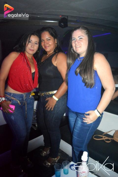Foto 24 de Epika Night Club - 3er FDS Enero 2016 en Epika Night Club, Cali