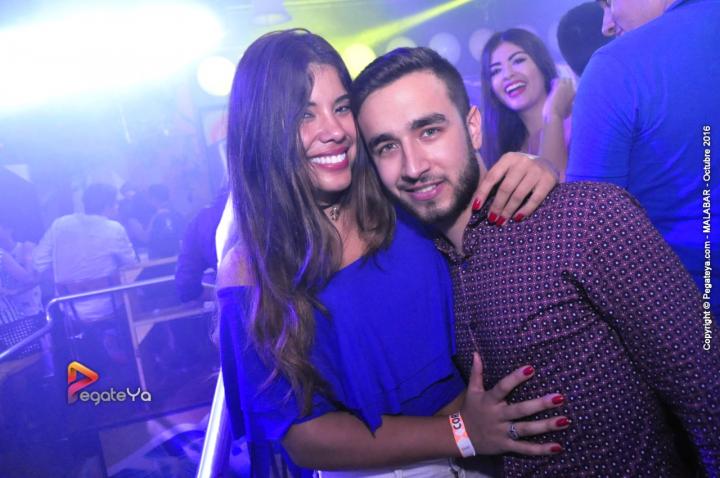 Foto 88 de Malabar - 15 Octubre 2016 en Discoteca Malabar Bucaramanga, Bucaramanga