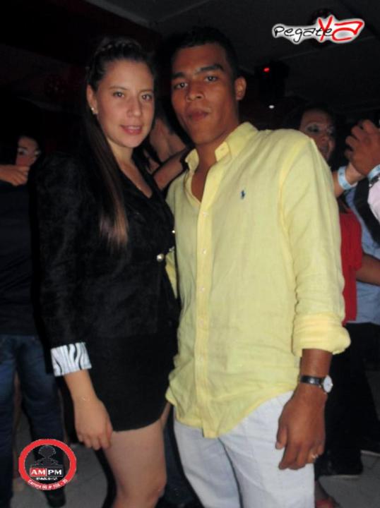 Foto 13 de Ampm Bar - Sept 27 2014 en Am / PM Bar - Cali, Cali