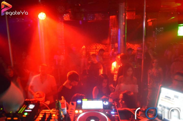Foto 12 de Rain Clvb - 2DO Fds julio 2016 en Rain CLVB - Cali, Cali