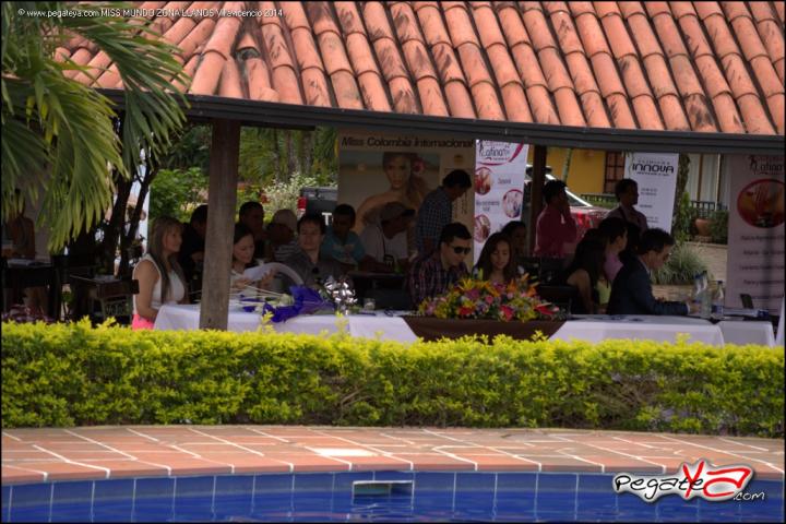 Foto 9 de Miss Mundo Llanos en Miss Mundo Llanos, Villavicencio