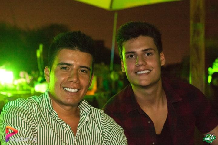 Foto 32 de Green`s Bolo Club - 4to FDS Marzo 2015 en Green`s Bolo Club, Cali