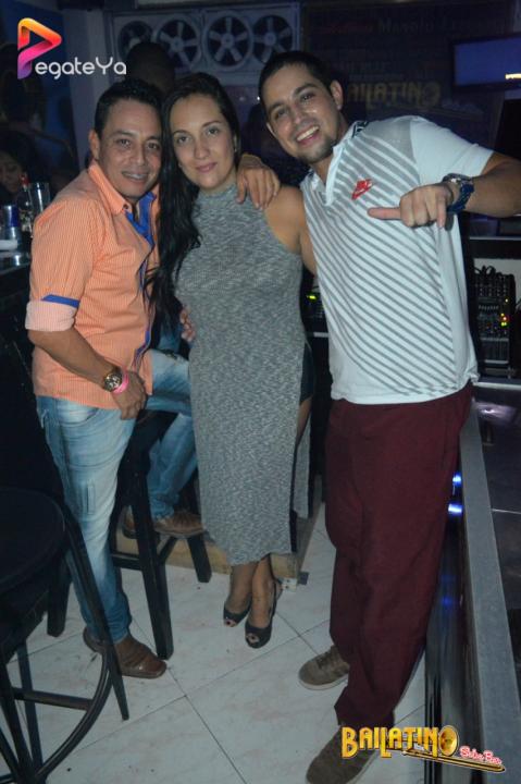 Foto 52 de Bailatino - 1er & 4to Fds Oct 2016 en Bailatino - Bar, Cali