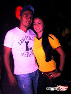 Foto 88 de Octubre 12 del 2013 en Am / PM Bar - Cali, Cali