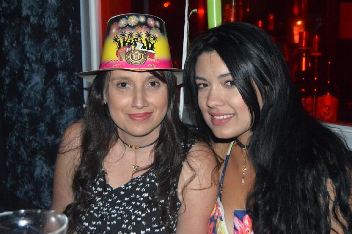 Foto 28 de levels - 4to Fds Febrero 2017 en Levels Roof Top