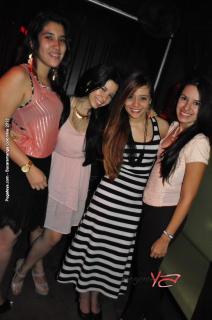 Foto 6 de Le Parc sabado 20 de abril de 2013 en Le Parc Bar Bucaramanga, Bucaramanga