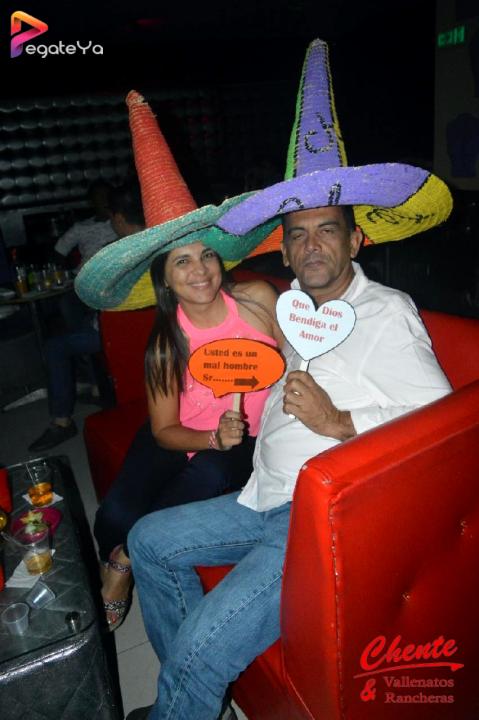Foto 46 de CHENTE - 3er & 4to FDS Oct 2016 en CHENTE Vallenatos y Rancheras, Cali