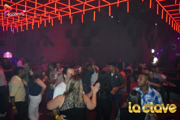 Foto 3 de La Clave Night Club - 5to Fds Abril 2016 en La Clave Night Club, Cali