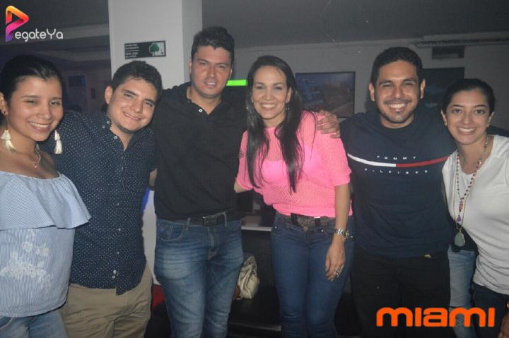 Foto 5 de Miami Bar - 4to Fds Febrero 2017 en Miami Bar Cali, Cali