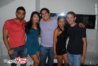 Foto 5 de taboo 20 y 21 de enero de 2012 en Discoteca Taboo Cartagena, Cartagena