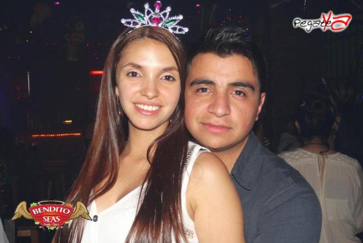 Foto 30 de Bendito Seas - Sep. 27 en Discoteca Bendito Seas Medellin, Medellín