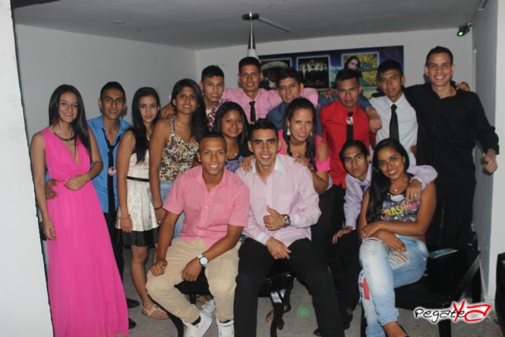 Foto 14 de Nozomi Club - Dic 6 y 13 del 2014 en Nozomi Club, Cali
