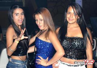 Foto 40 de PRAGA MENGA - mayo 4 en Praga Club Cali, Cali