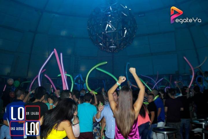 Foto 115 de Lolas Cali en Lolas Club Menga Cali, Cali