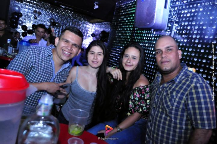Foto 9 de PISO V - Sabado 22 de julio de 2017 en Bar Piso V Bucaramanga, Bucaramanga