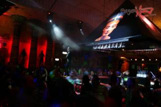 Foto 11 de Discoteca Amarna 14 de Dic en Discoteca Amarna Medellin, Medellín