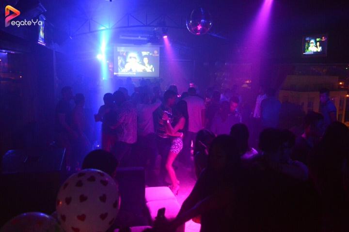 Foto 26 de Penthouse Club - 1er Fds Marzo 2017 en Penthouse 1800, Cali