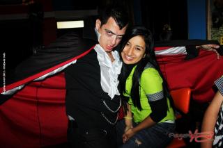 Foto 45 de 26-27 de Octubre de 2012 en Discoteca Chabela Bucaramanga, Bucaramanga