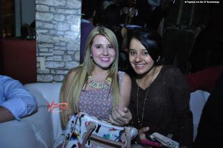 Foto 13 de Bar DF - 28 de marzo de 2014 en Discoteca DF Bucaramanga, Bucaramanga