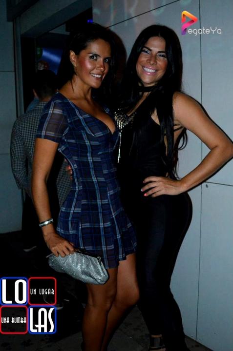 Foto 22 de Lolas - 1er FDS Julio 2015 en Lolas Club Menga Cali, Cali
