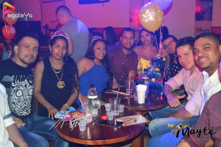 Foto 107 de PA MAYTÉ - 3er & 4to Fds Oct. 2016 en Pa´Mayte Museo Vallenato