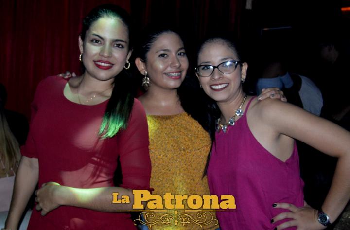 Foto 4 de La Patrona - 4to Fds Julio 2017 en La Patrona, Cali