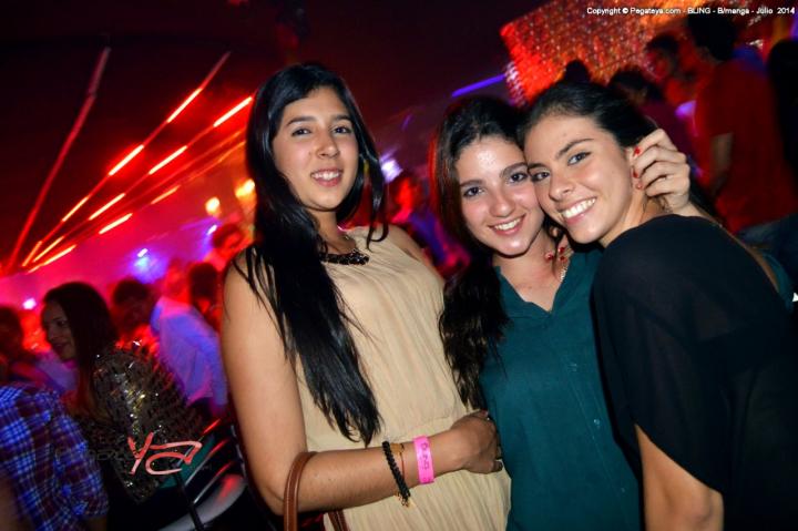 Foto 78 de Discoteca Bling- 19 de julio de 2014 en Bar Bling Bucaramanga, Bucaramanga