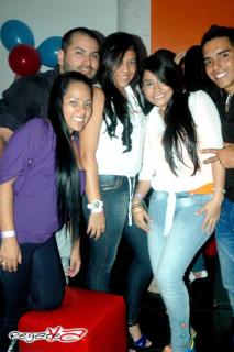 Foto 56 de Marzo 09 del 2013 en Babel / Barra Libre Cali, Cali