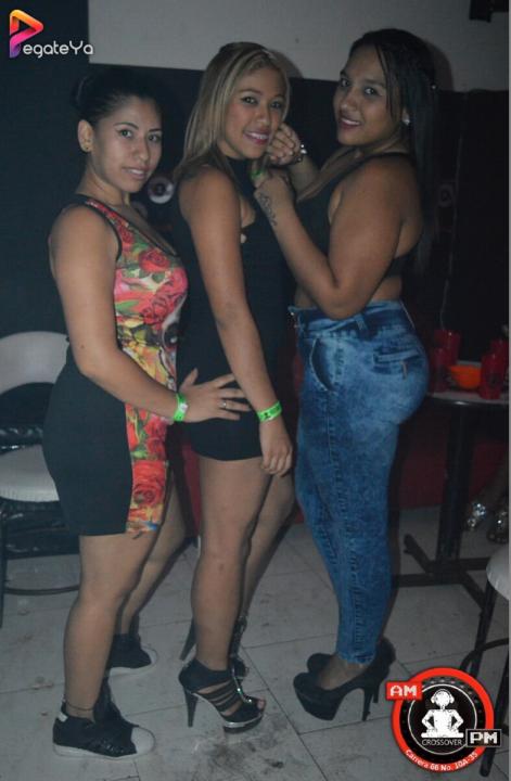 Foto 12 de AmPm - 5to. Fds Julio 2017 en Am / PM Bar - Cali, Cali