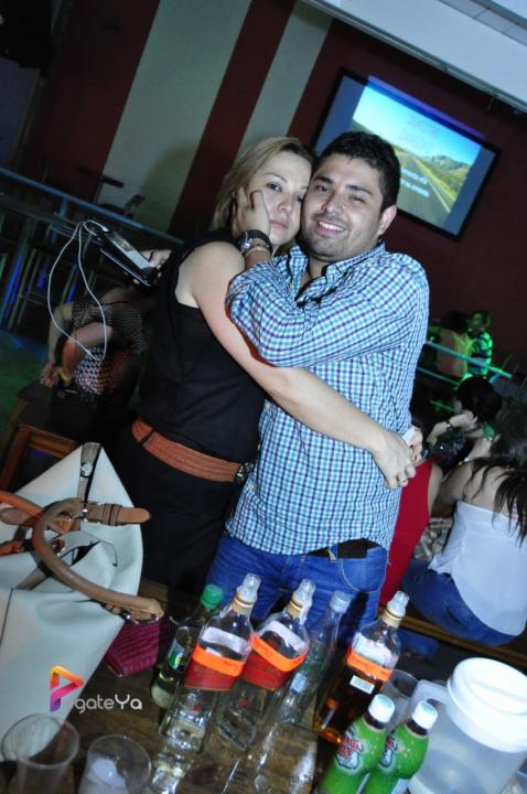 Foto 6 de Maria casquitos sábado 18 de abril 2015 en Maria Casquitos Bucaramanga, Bucaramanga