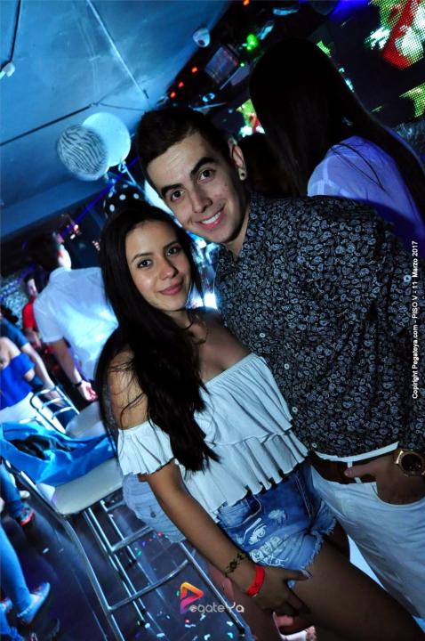 Foto 26 de Piso V - Sabado 11 de marzo de 2017 en Bar Piso V Bucaramanga, Bucaramanga