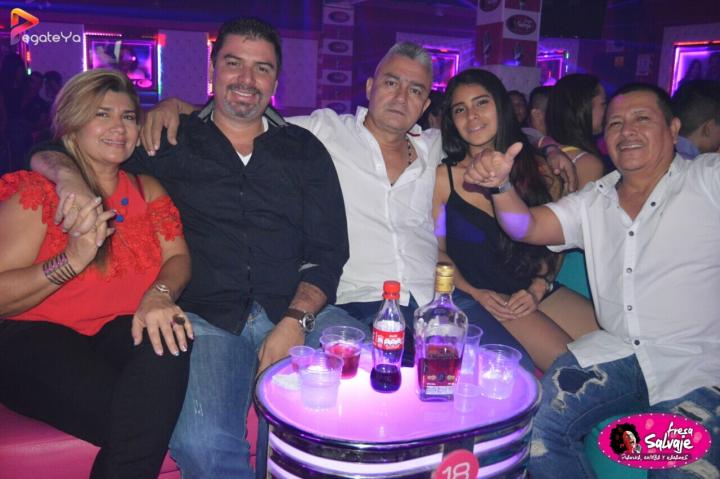Foto 63 de Final Karaoke - 27 de julio 2017 en Fresa Salvaje, Cali