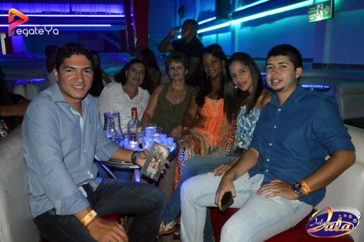 Foto 17 de Jalajala - 1er Fds Mayo 2016 en Jala Jala Club, Cali