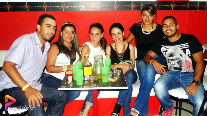Foto 7 de Praga City - 3er FDS Abril 2015 en Praga City, Cali