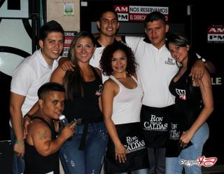 Foto 6 de Agosto 03 del 2013 en Am / PM Bar - Cali, Cali