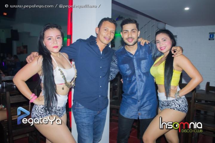 Foto 16 de INSOMNIA CLUB - Villavicencio en Insomnia Club, Villavicencio
