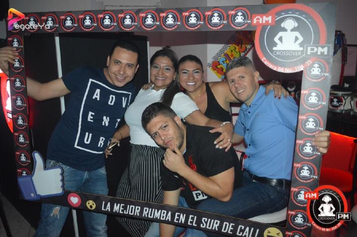 Foto 5 de AmPm - 2do Fds Marzo 2017 en Am / PM Bar - Cali, Cali