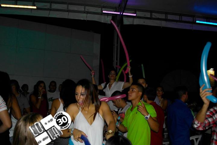 Foto 693 de Lolas Club - Feria de Cali 2014 en Lolas Club Menga Cali, Cali