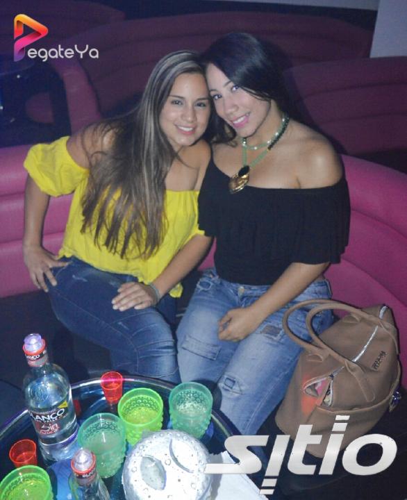 Foto 18 de El Sitio Disco Club - 3er FDS Julio 2016 en el sitio cartagena, Cartagena