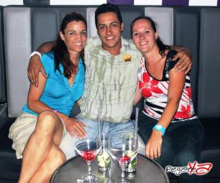 Foto 28 de Agosto 03 del 2013 en CIAO CLUB - EL PEÑON ( Cali ), Cali