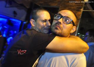Foto 19 de Malabar sabado 5 de abril de 2014 en Discoteca Malabar Bucaramanga, Bucaramanga