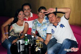 Foto 36 de Agosto 03 del 2013 en Kabaret - Granada, Cali