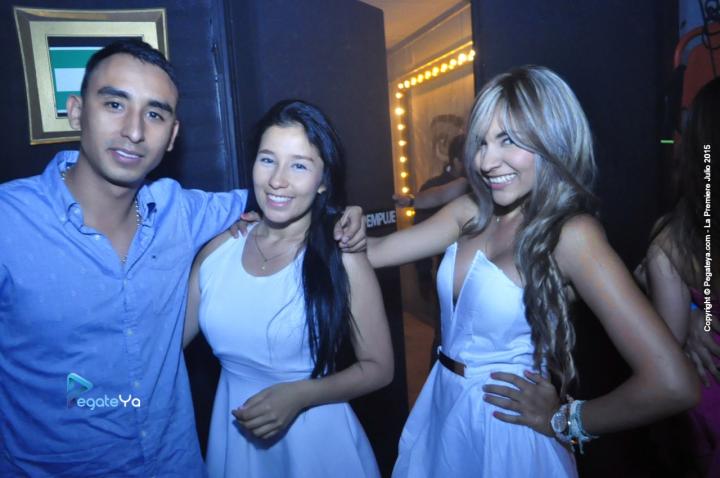 Foto 63 de La Premiere - 11 de julio de 2015 en La Premiere Bucaramanga, Bucaramanga