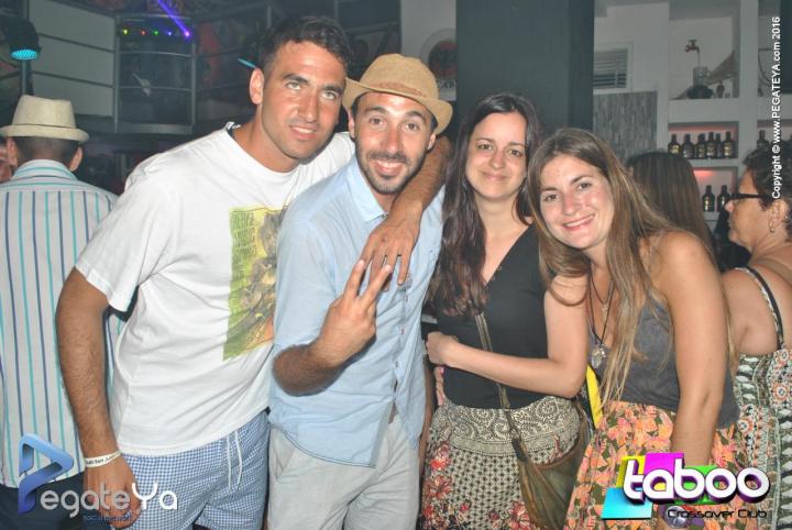 Foto 13 de Taboo 22 y 23 de Enero de 2016 en Discoteca Taboo Cartagena, Cartagena