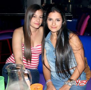 Foto 11 de Octubre 19 del 2013 en Rooms Club