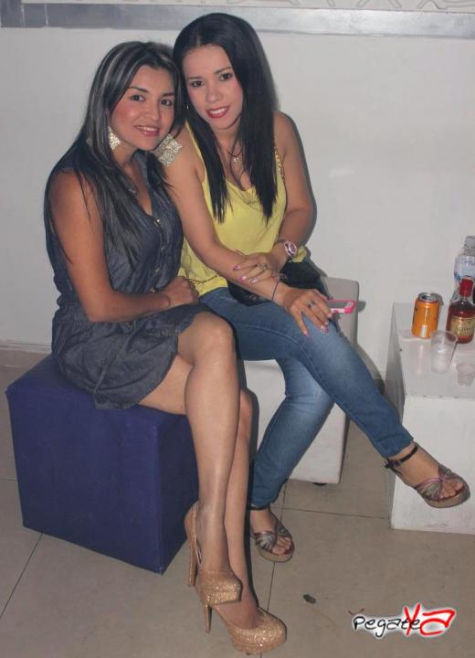 Foto 10 de Ahma Bar - Octubre 11 en Ahma Cali, Cali
