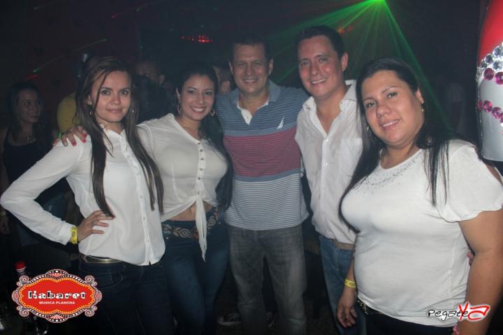 Foto 59 de Kabaret Bar - Feria de Cali 2014 en Kabaret - Granada, Cali