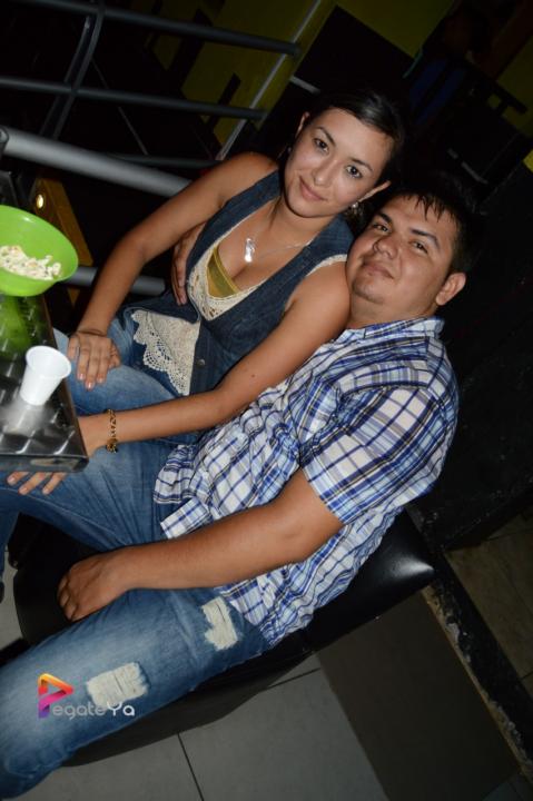 Foto 28 de New York sábado 11 de julio 2015 en Discoteca New York Bucaramanga, Bucaramanga