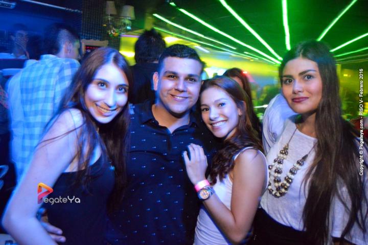 Foto 41 de PISO V - 6 Febrero 2016 en Bar Piso V Bucaramanga, Bucaramanga