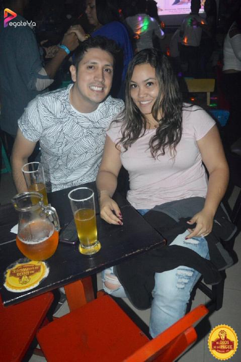 Foto 105 de Mi Dios se lo Pague - 2do Fds marzo 2017 en Fonda Mi Dios Se Lo Pague, Cali